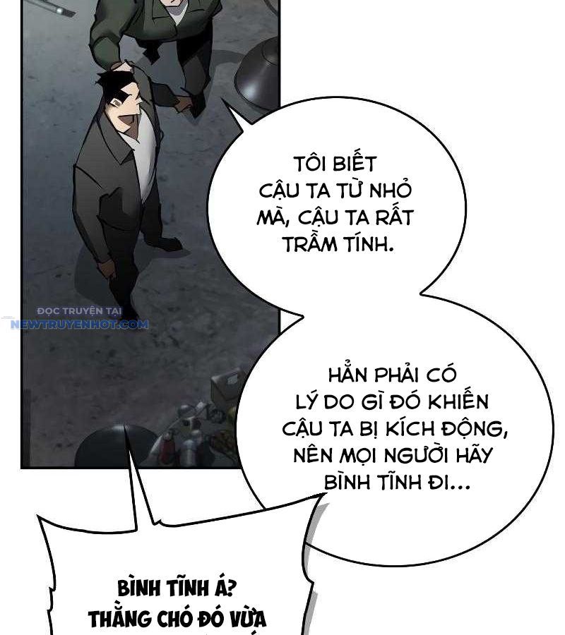 Dạ Thánh: The Zero: Chapter 1