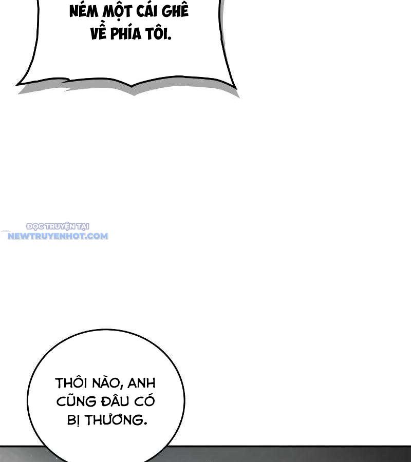 Dạ Thánh: The Zero: Chapter 1