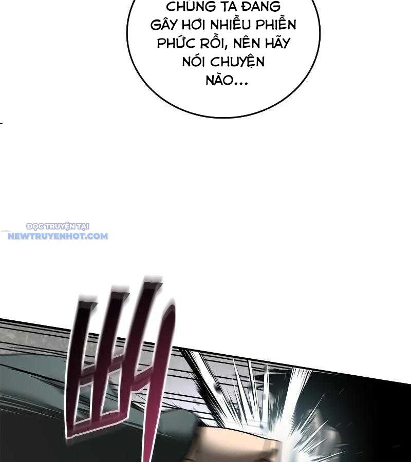 Dạ Thánh: The Zero: Chapter 1