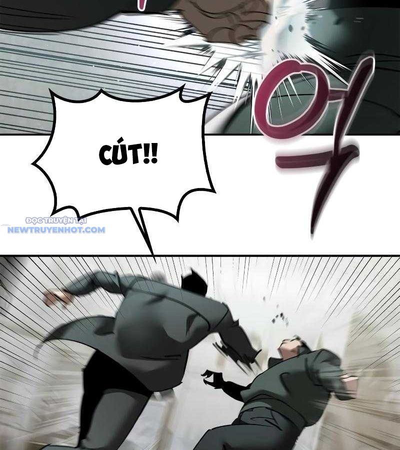 Dạ Thánh: The Zero: Chapter 1