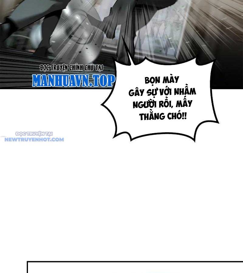 Dạ Thánh: The Zero: Chapter 1