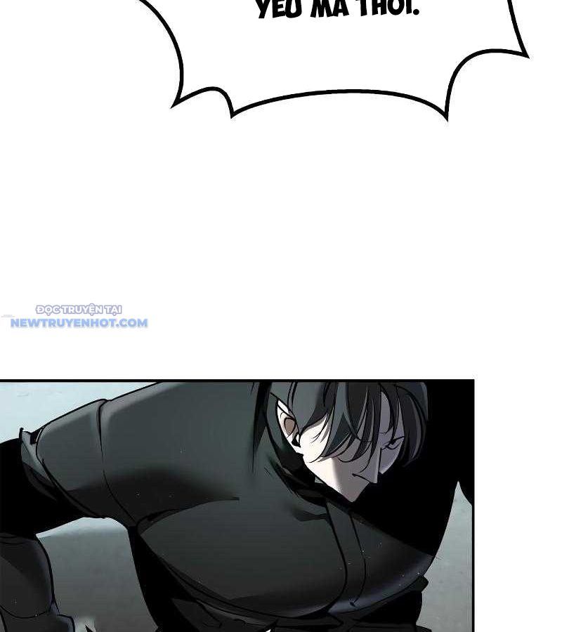 Dạ Thánh: The Zero: Chapter 1