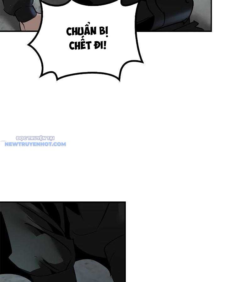 Dạ Thánh: The Zero: Chapter 1