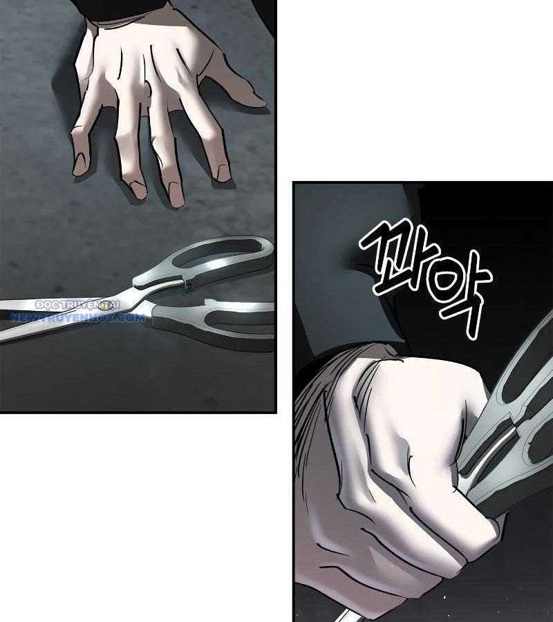 Dạ Thánh: The Zero: Chapter 1