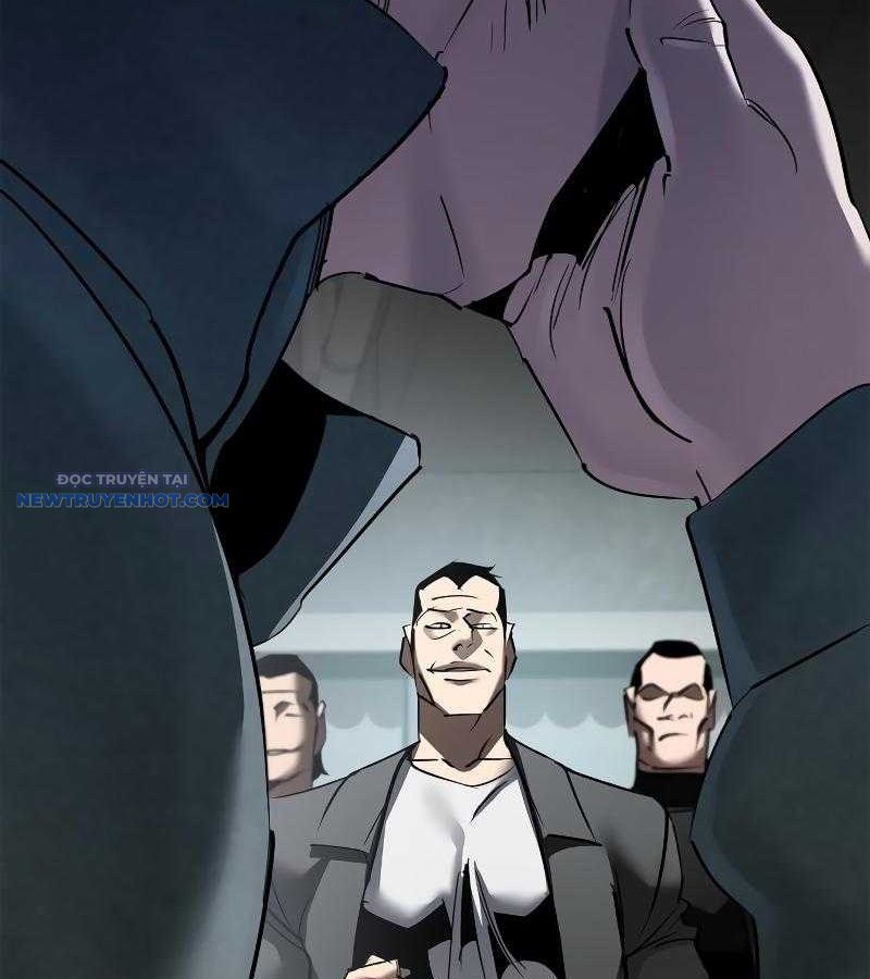 Dạ Thánh: The Zero: Chapter 1