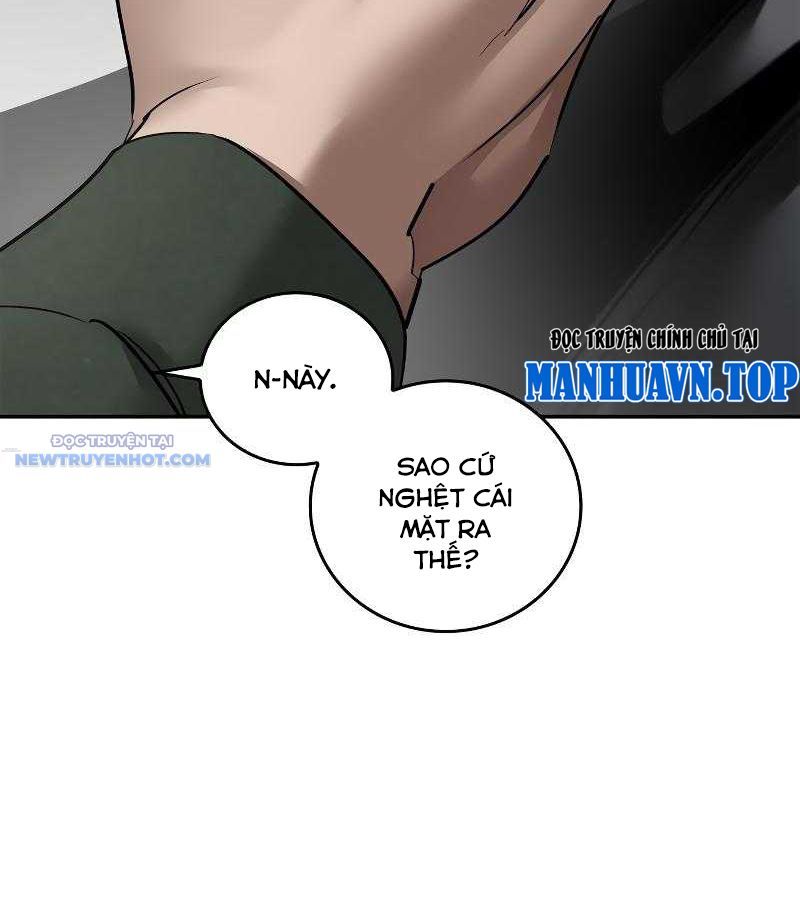 Dạ Thánh: The Zero: Chapter 1