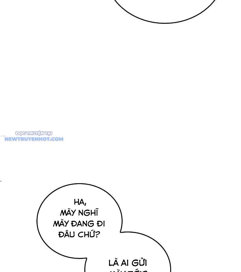 Dạ Thánh: The Zero: Chapter 1