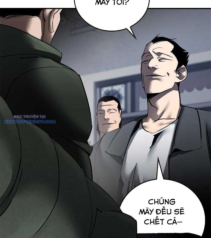 Dạ Thánh: The Zero: Chapter 1