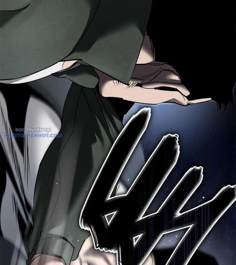 Dạ Thánh: The Zero: Chapter 1