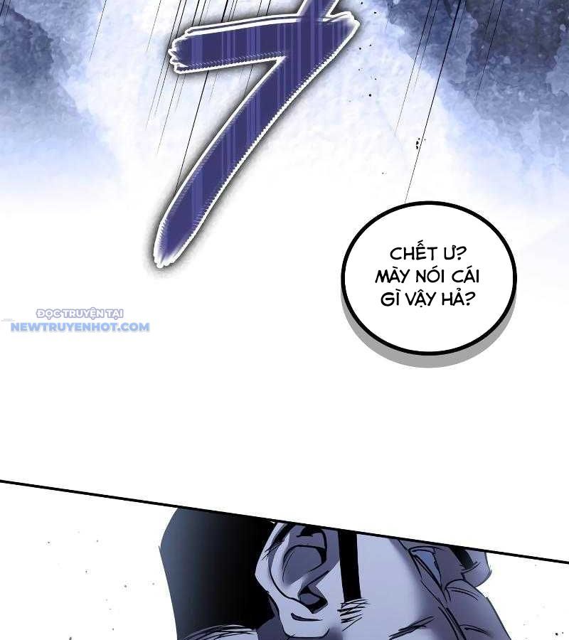 Dạ Thánh: The Zero: Chapter 1