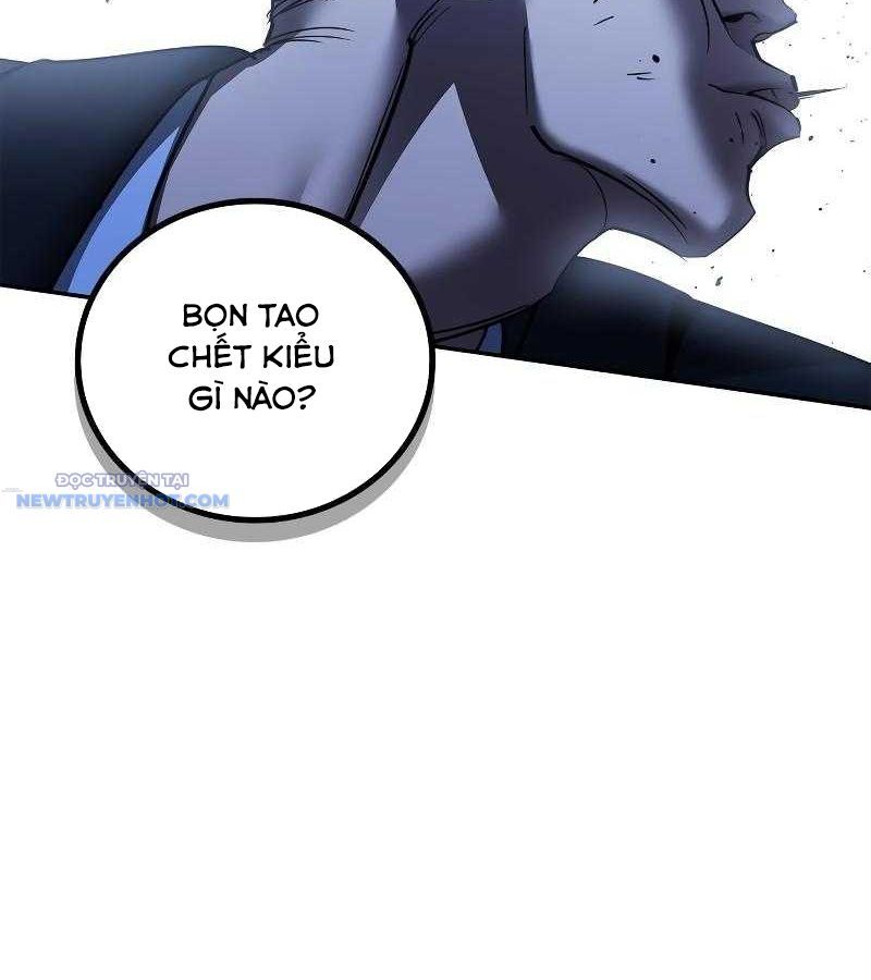 Dạ Thánh: The Zero: Chapter 1