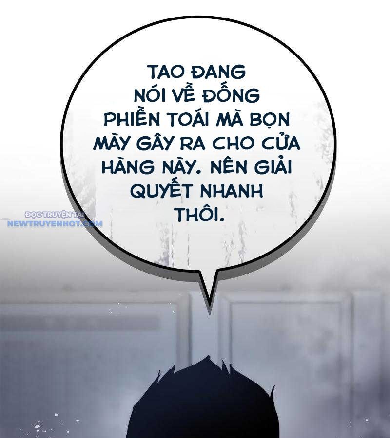 Dạ Thánh: The Zero: Chapter 1