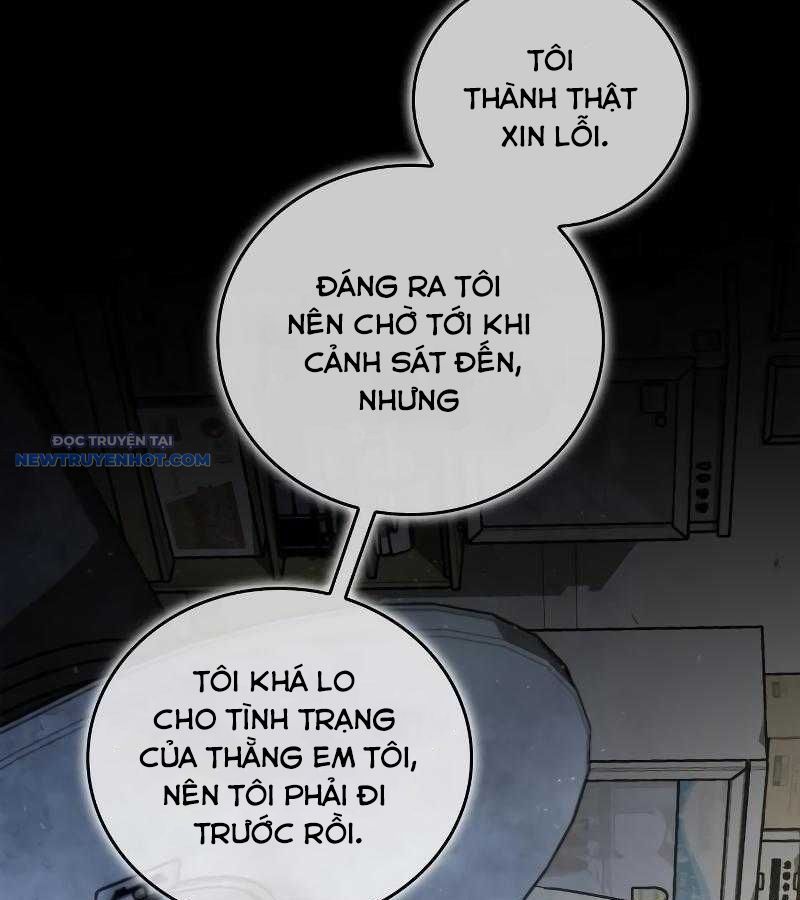 Dạ Thánh: The Zero: Chapter 1