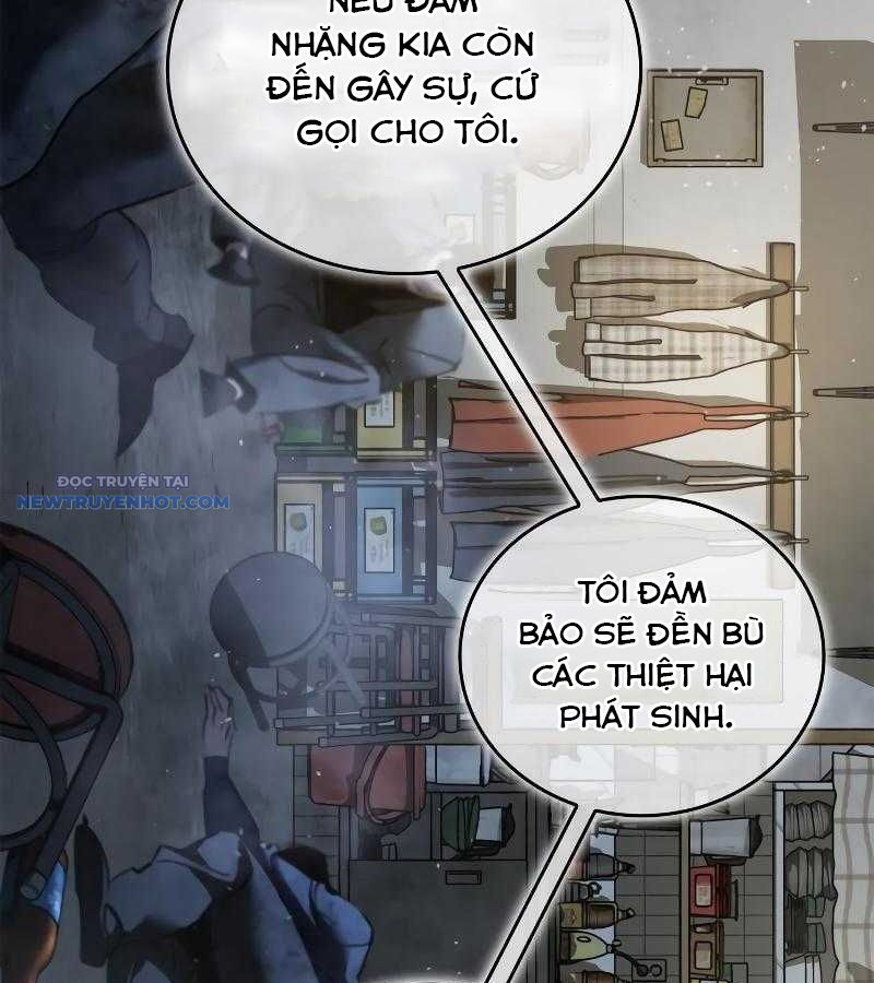 Dạ Thánh: The Zero: Chapter 1