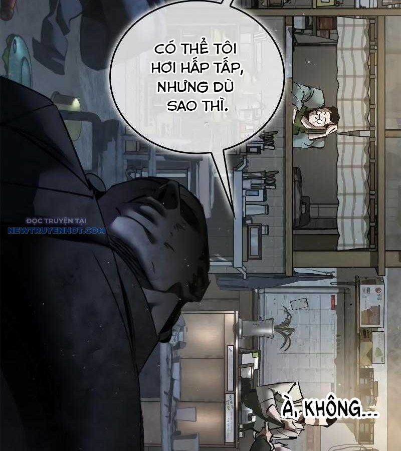 Dạ Thánh: The Zero: Chapter 1