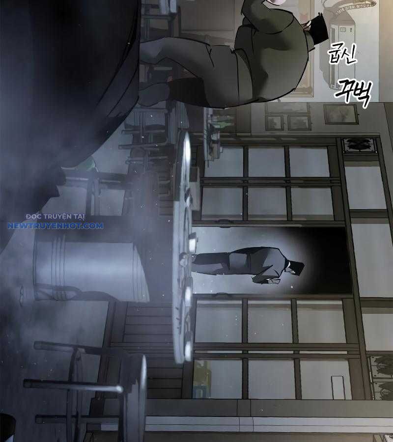 Dạ Thánh: The Zero: Chapter 1