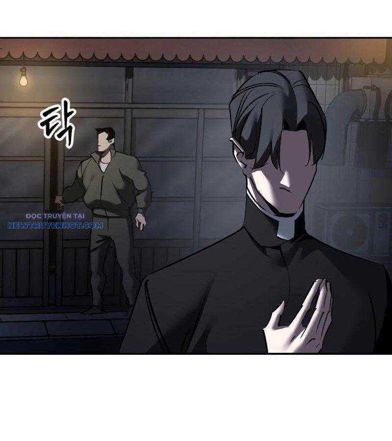 Dạ Thánh: The Zero: Chapter 1