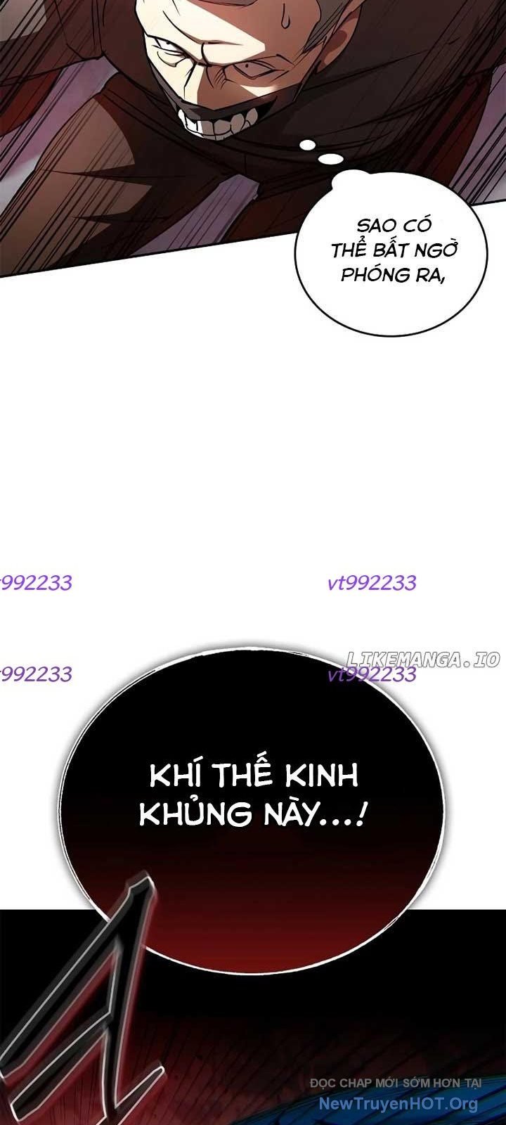 Dạ Thánh: The Zero: Chapter 10