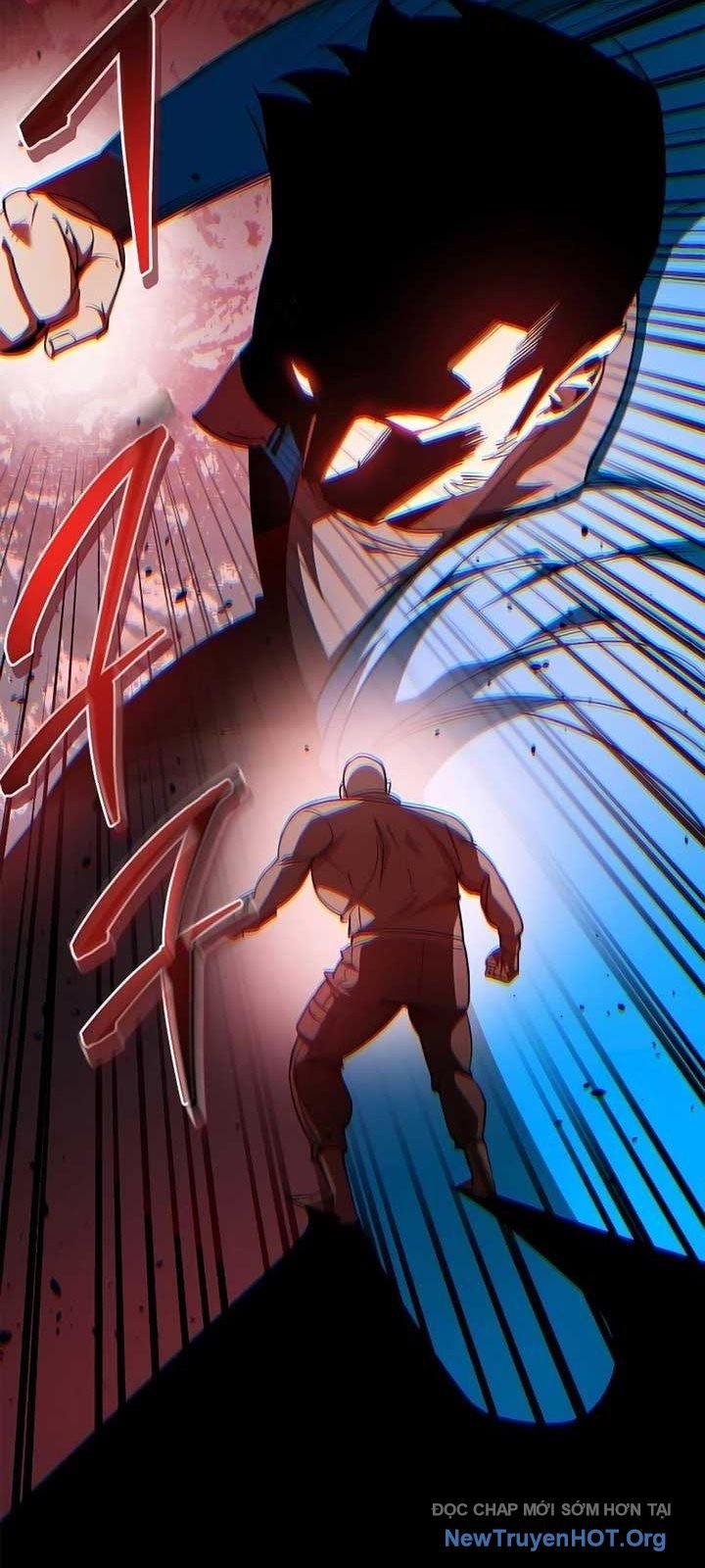 Dạ Thánh: The Zero: Chapter 10