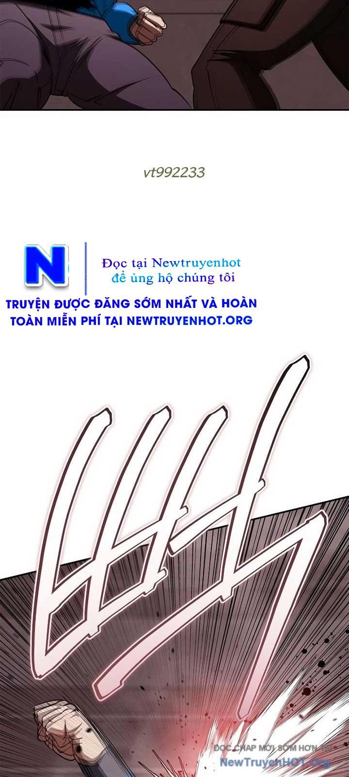 Dạ Thánh: The Zero: Chapter 10