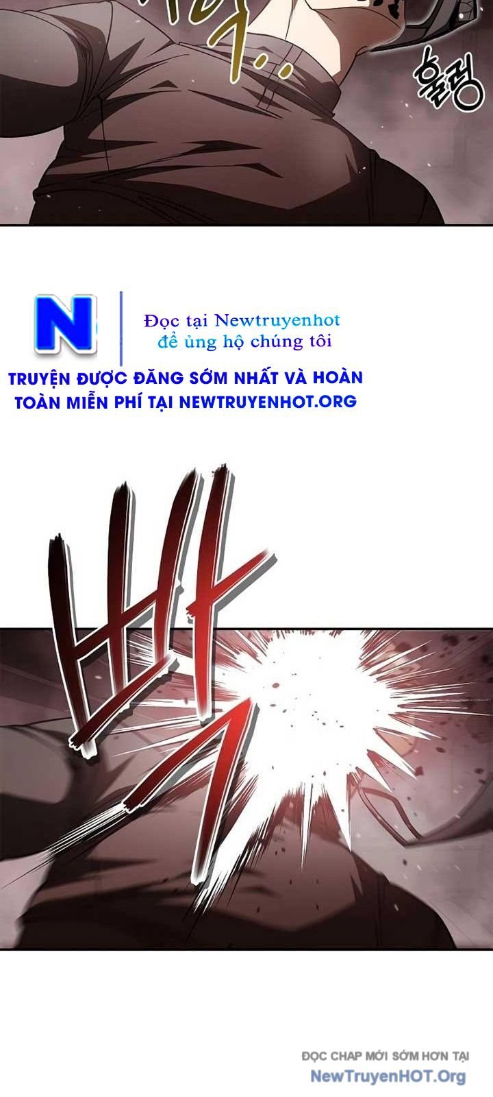 Dạ Thánh: The Zero: Chapter 10