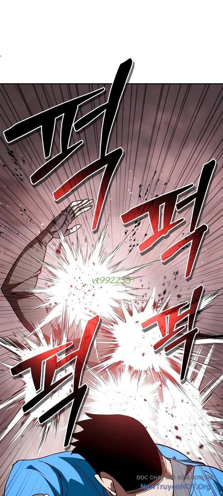 Dạ Thánh: The Zero: Chapter 10