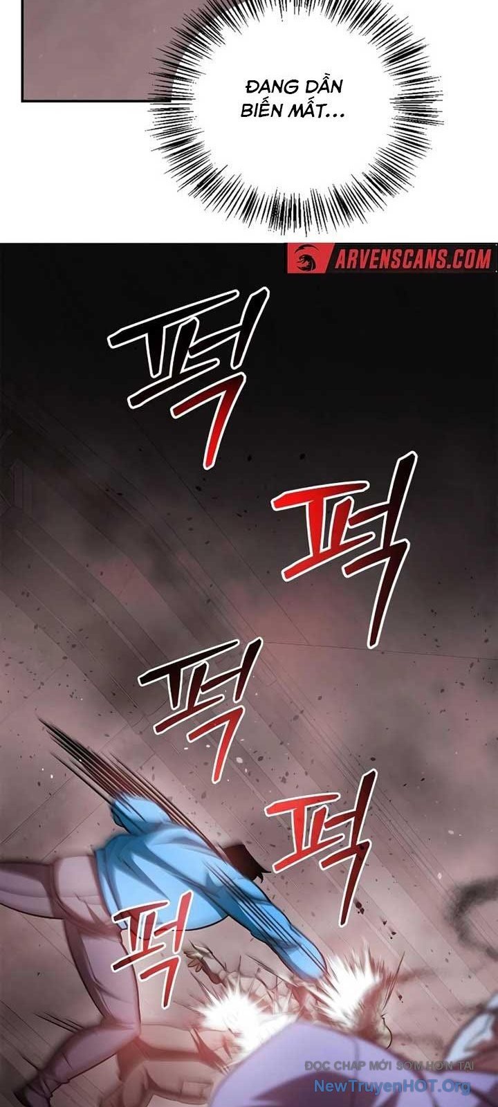 Dạ Thánh: The Zero: Chapter 10