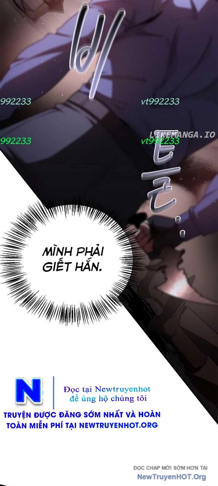 Dạ Thánh: The Zero: Chapter 10