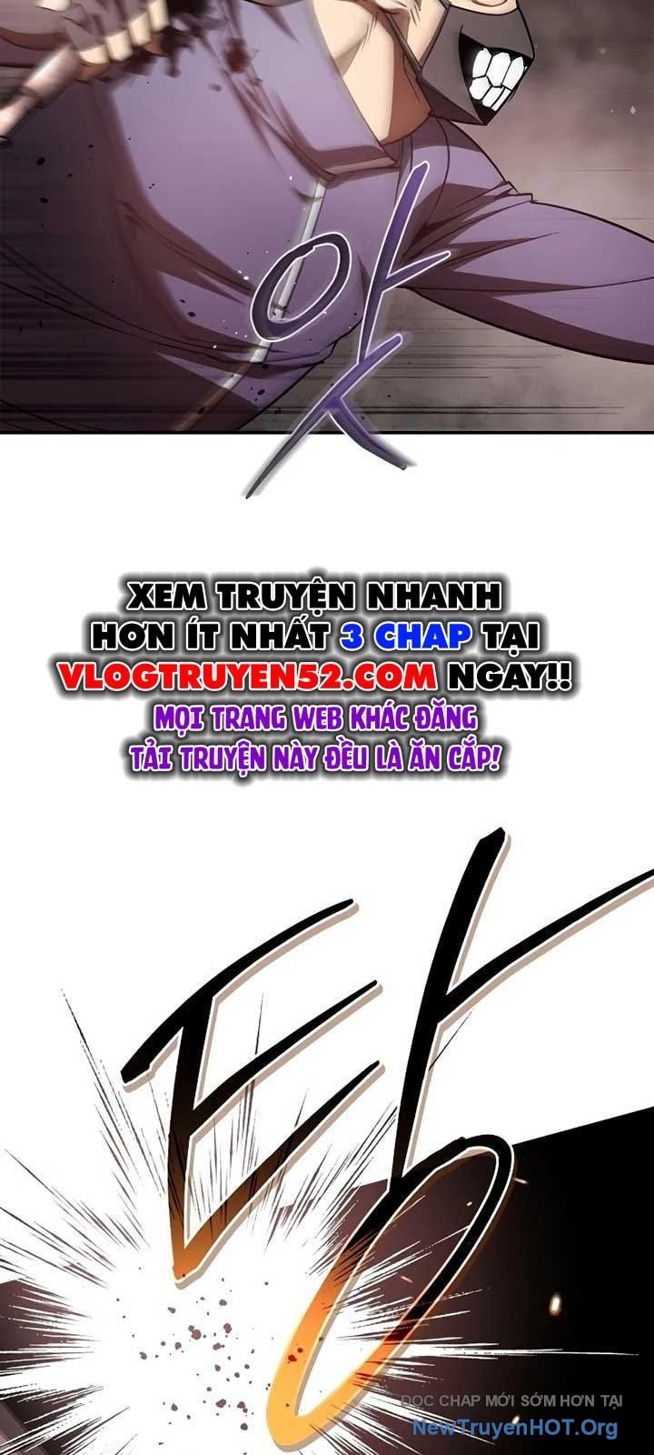 Dạ Thánh: The Zero: Chapter 10