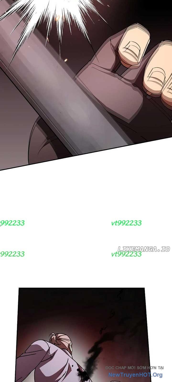 Dạ Thánh: The Zero: Chapter 10