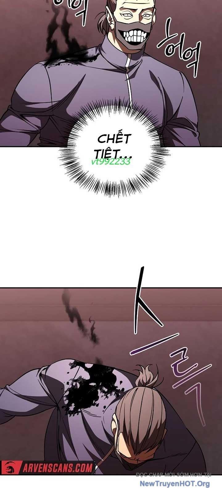 Dạ Thánh: The Zero: Chapter 10