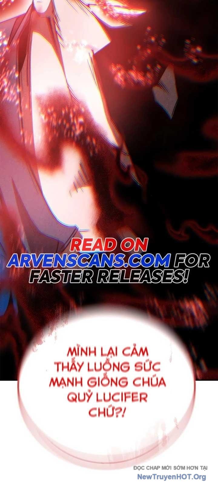 Dạ Thánh: The Zero: Chapter 10