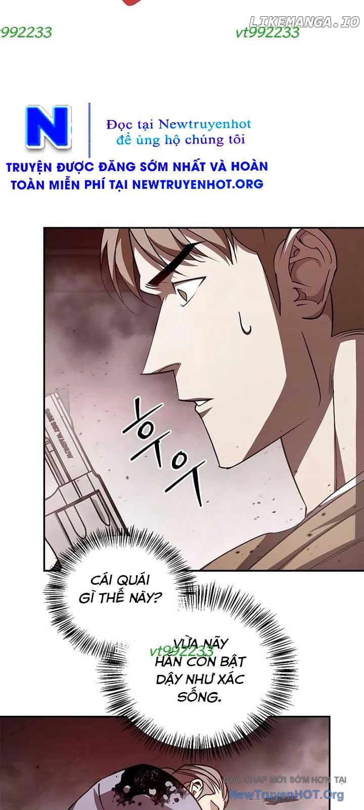 Dạ Thánh: The Zero: Chapter 10