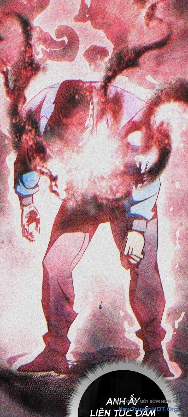 Dạ Thánh: The Zero: Chapter 10