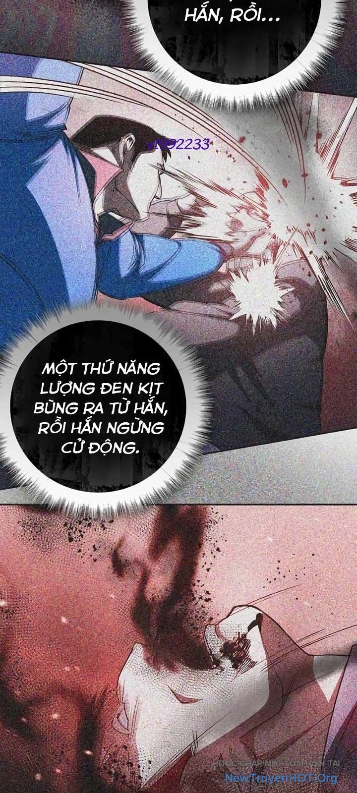 Dạ Thánh: The Zero: Chapter 10