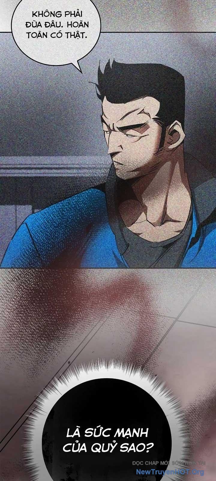 Dạ Thánh: The Zero: Chapter 10