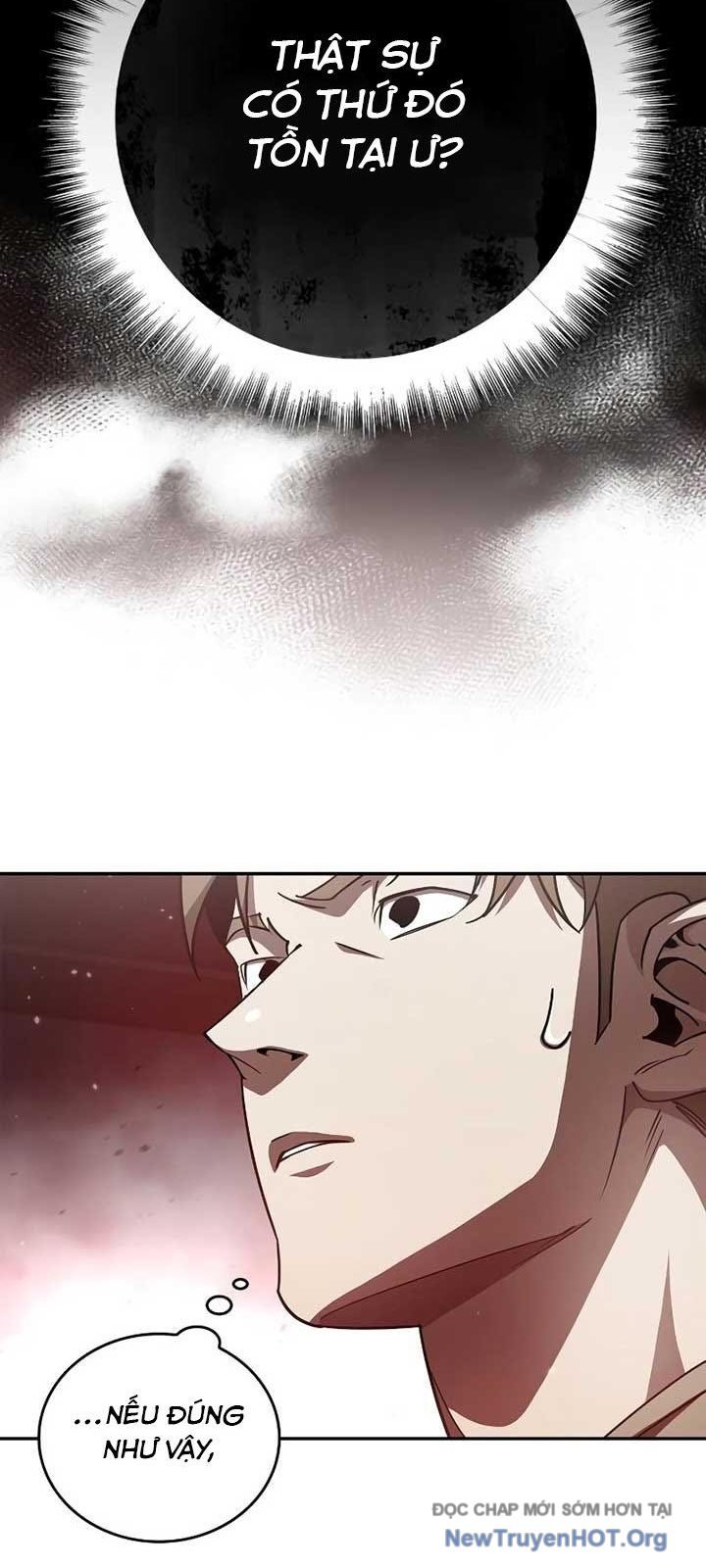 Dạ Thánh: The Zero: Chapter 10