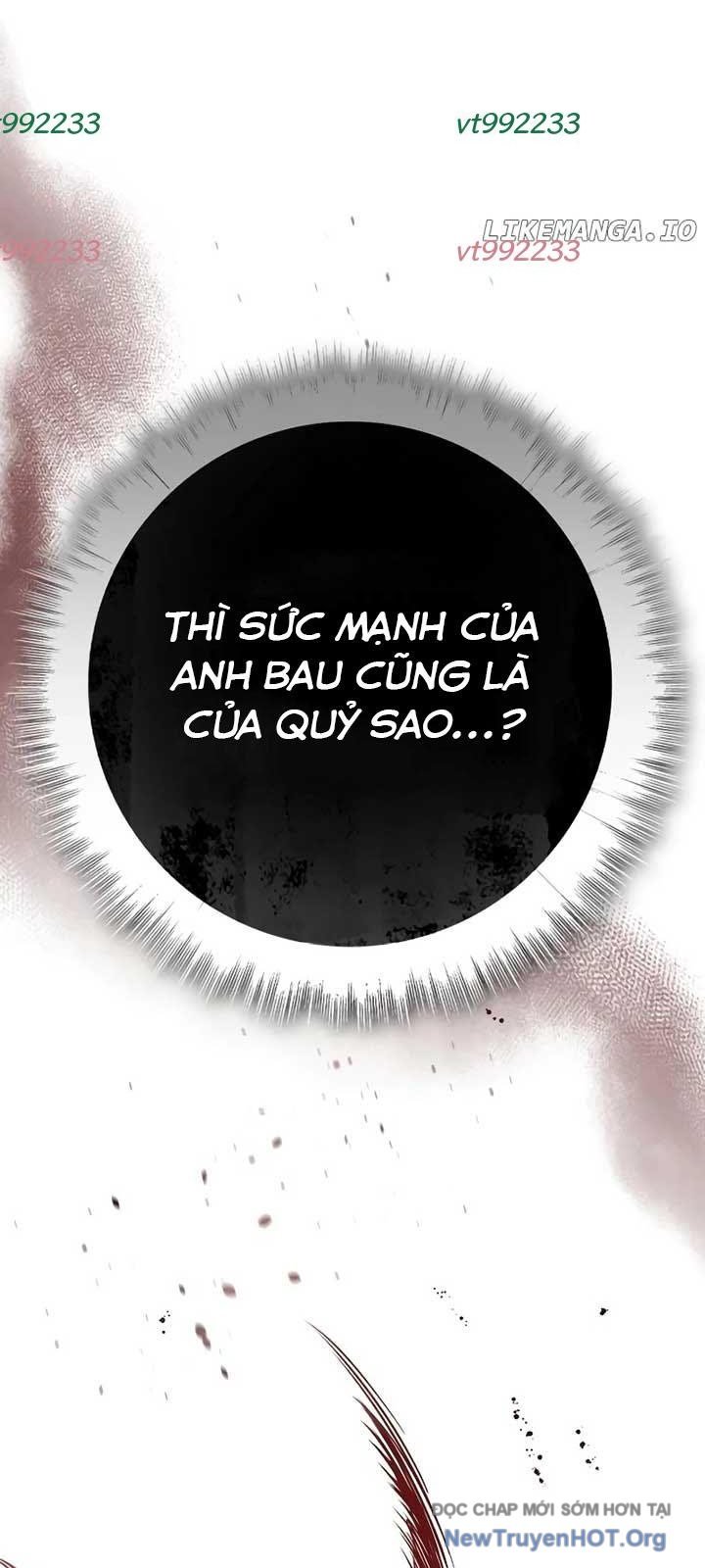 Dạ Thánh: The Zero: Chapter 10