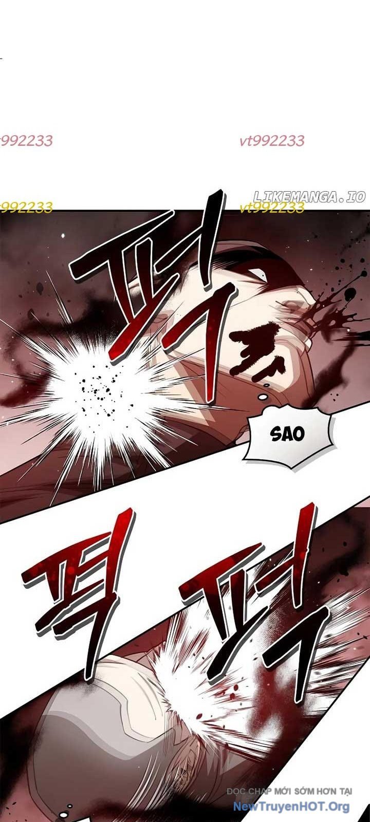 Dạ Thánh: The Zero: Chapter 10