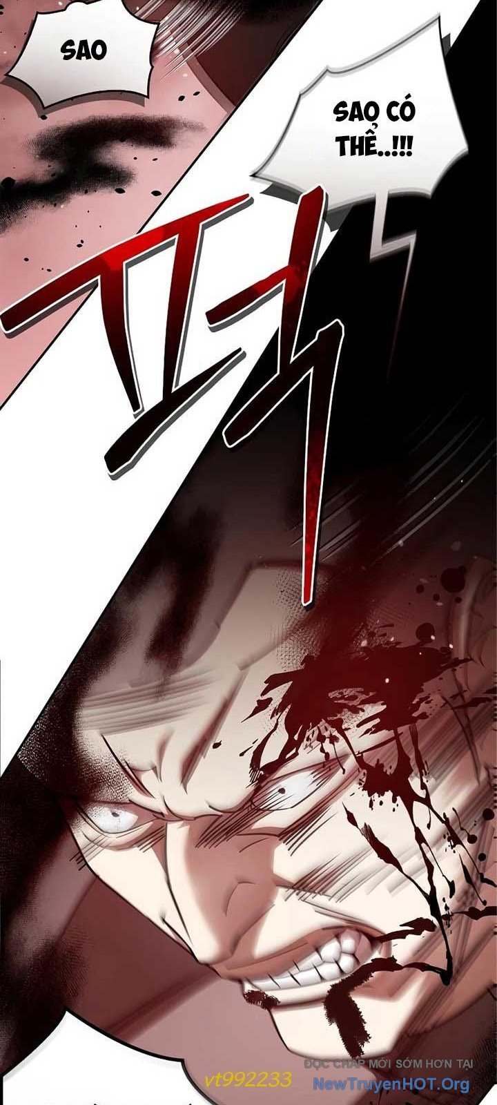 Dạ Thánh: The Zero: Chapter 10