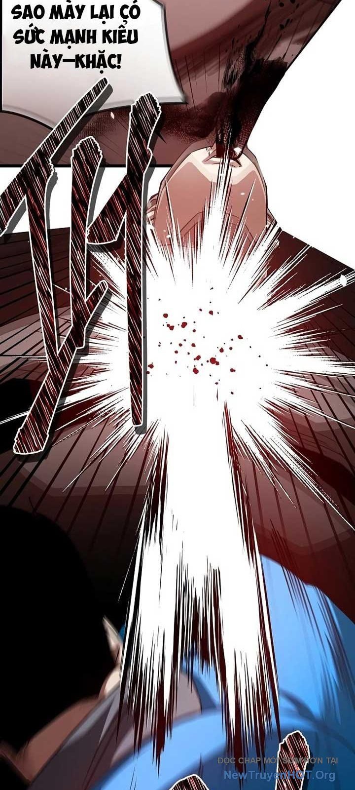 Dạ Thánh: The Zero: Chapter 10