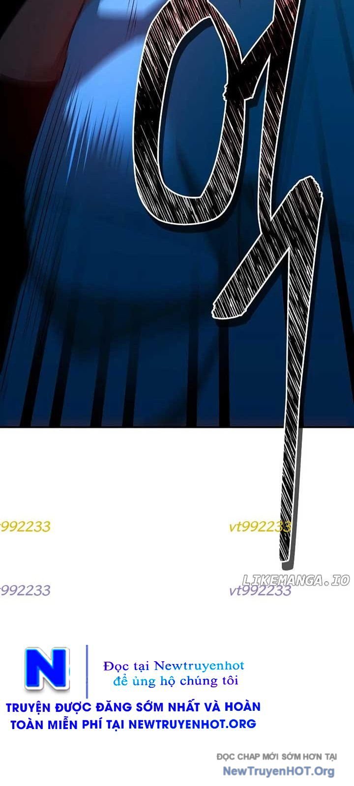 Dạ Thánh: The Zero: Chapter 10