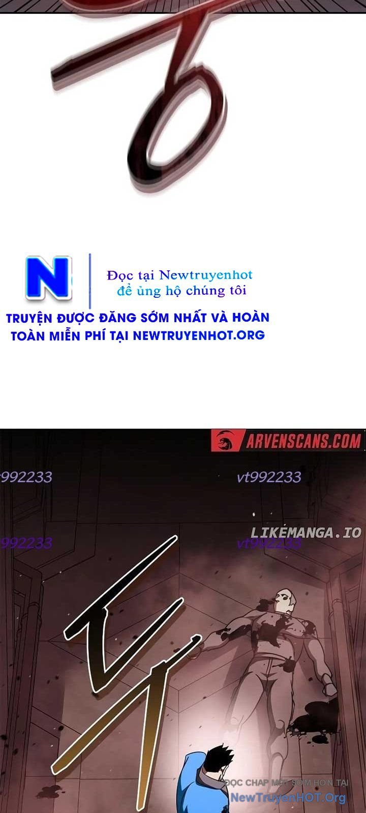 Dạ Thánh: The Zero: Chapter 10