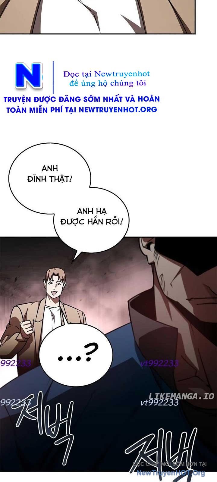 Dạ Thánh: The Zero: Chapter 10