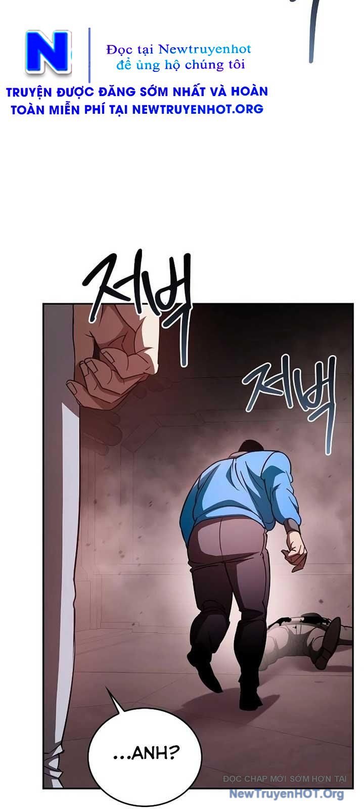 Dạ Thánh: The Zero: Chapter 10