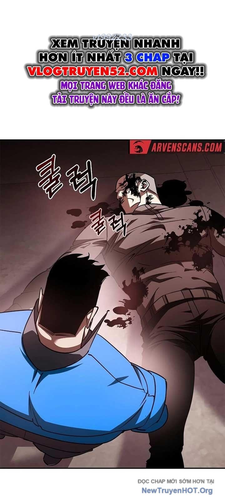 Dạ Thánh: The Zero: Chapter 10