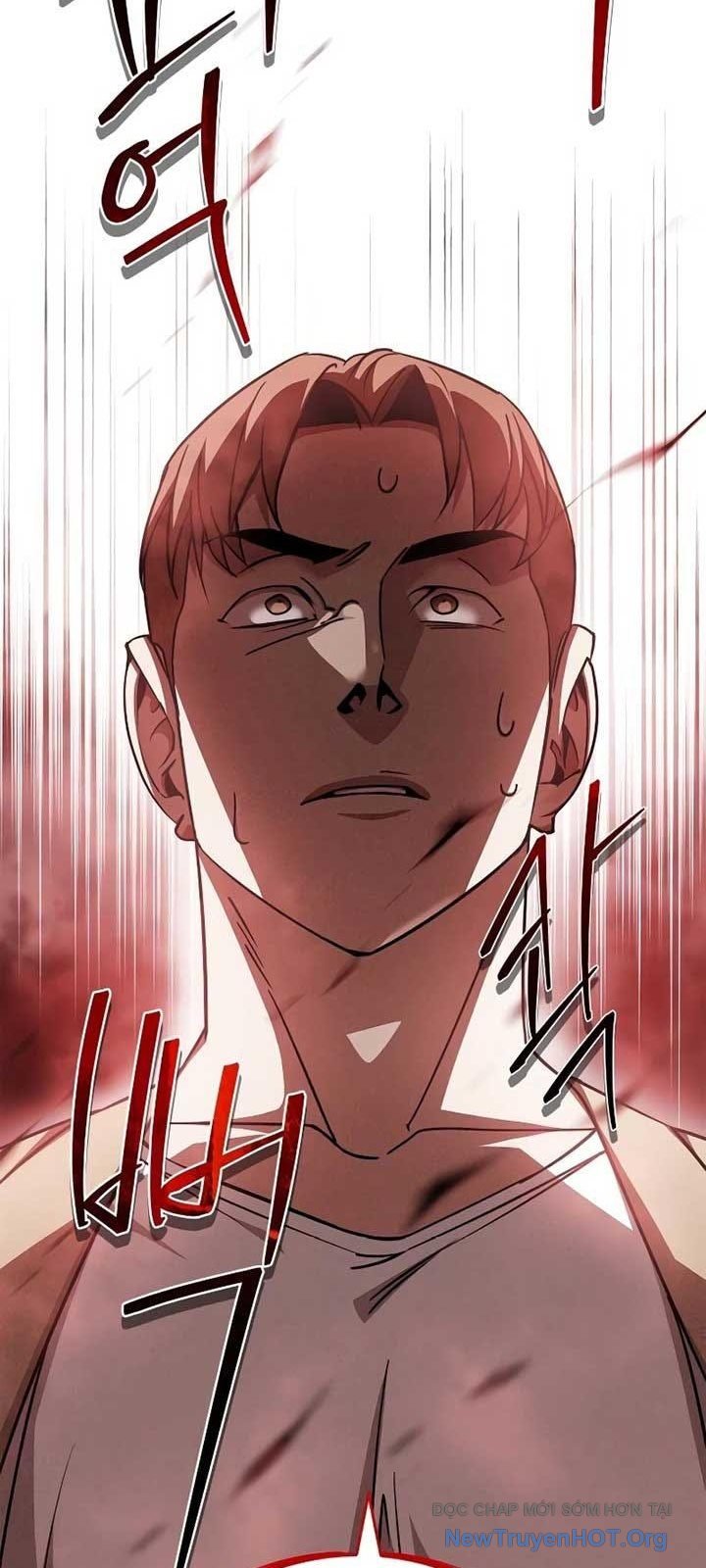 Dạ Thánh: The Zero: Chapter 10