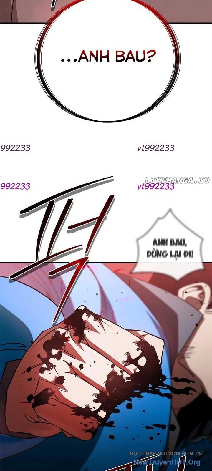 Dạ Thánh: The Zero: Chapter 10