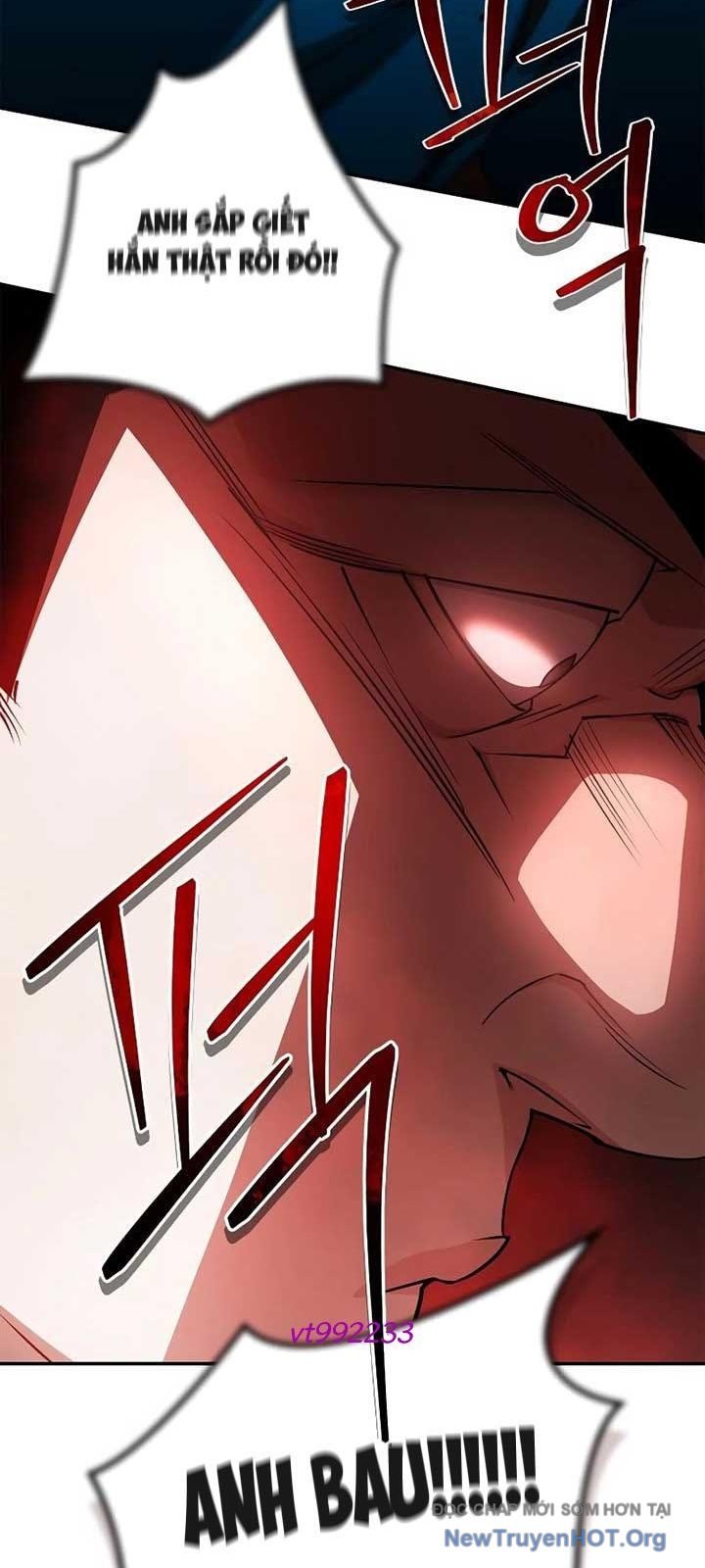 Dạ Thánh: The Zero: Chapter 10