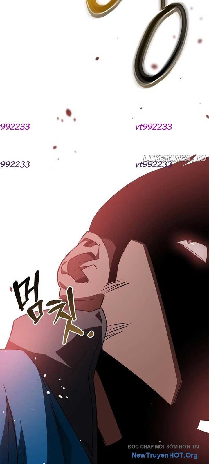 Dạ Thánh: The Zero: Chapter 10